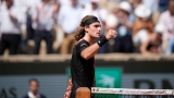Stefanos Tsitsipas
