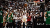 Jimmy Butler