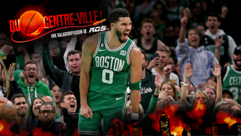 Remontée historique des Celtics?