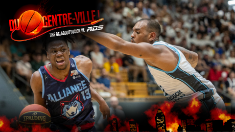 Fin de semaine parfaite pour l'Alliance