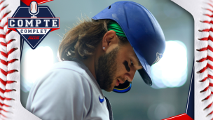 Manque de conviction chez les Blue Jays