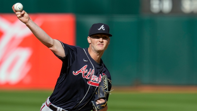 Soroka lance six manches après une absence de 1029 jours