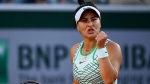 Andreescu vient à bout de Victoria Azarenka