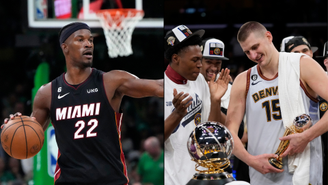Miami fait face à un défi de taille