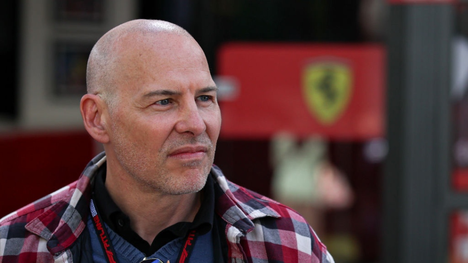 Villeneuve, absent du 24 Heures du Mans, quitte son écurie