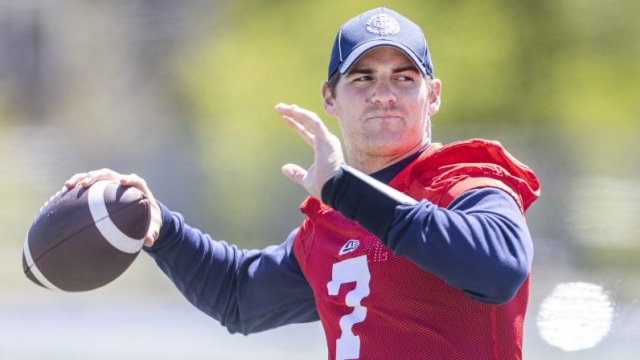 Cinq joueurs des Alouettes à surveiller