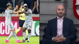 Un résultat inattendu du CF Montréal