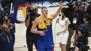 Heat 93 - Nuggets 104