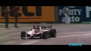 Villeneuve Pironi – Extrait 4 : La trahison