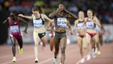 Faith Kipyegon
