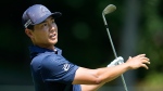 Suh et Matsuyama dominent, McIlroy remonte