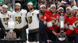 Golden Knights et Panthers