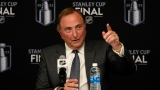 Gary Bettman