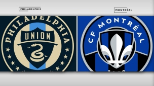 Union 3 - CF Montréal 0