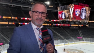 Coupe Stanley : Une bataille chaudement disputée