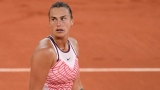 Aryna Sabalenka