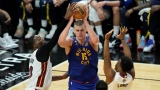 Nikola Jokic