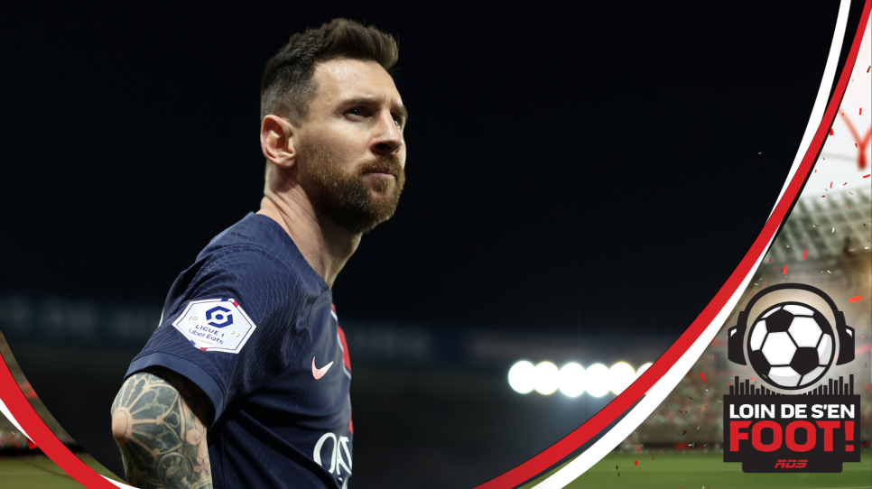 Quel sera l'impact de l'arrivée de Messi en MLS?