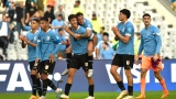 Célébrations de l'Uruguay