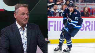 Pierre-Luc Dubois, un risque qui en vaut la chandelle?