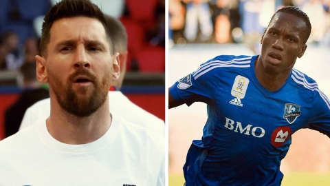 De Drogba à Messi, quand les étoiles chamboulent la MLS