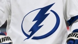 Logo du Lightning de Tampa Bay