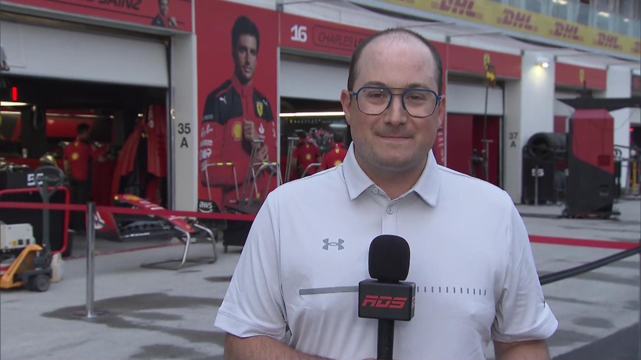 Grand Prix du Canada : Red Bull ne semble pas intouchable à Montréal (Formule 1) | Vidéo | RDS.ca