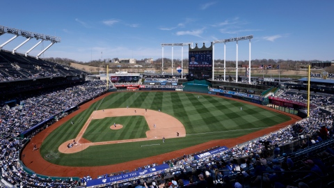 Les Royals repoussent l'échéance pour trouver un nouveau site