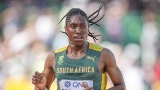 Caster Semenya