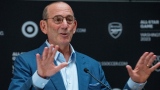 Don Garber