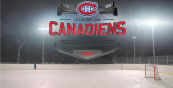 Hockey des Canadiens (Le)