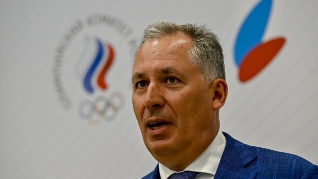 La Russie espère réintégrer « la famille olympique »
