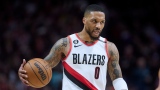 Damian Lillard