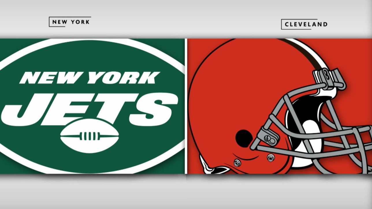 Highlights: Jets 16-21 Browns in 2023 NFL Preseason