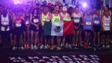 Marathon Mexico