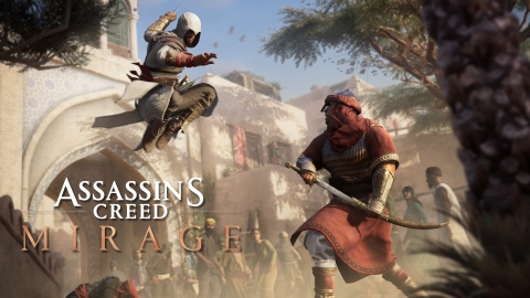 Aperçu d'Assassin’s Creed Mirage : RDS a pu jouer en primeur!