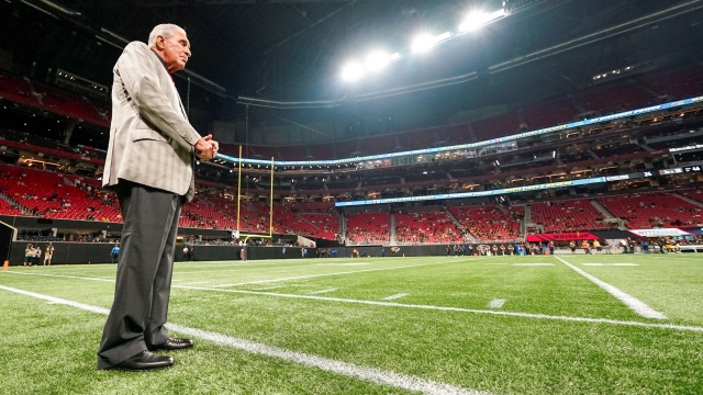 US Soccer construira un centre d'entraînement près d'Atlanta