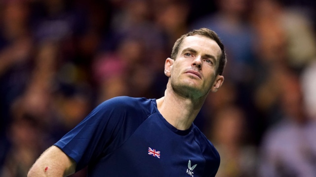 Retour victorieux pour Andy Murray en Chine