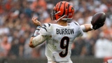 Joe Burrow