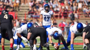 Carabins 31 - Rouge et Or 14