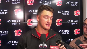 Critique de la Russie : Zadorov ne craint pas de répercussions