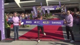 Felex Cheruiyot Rop