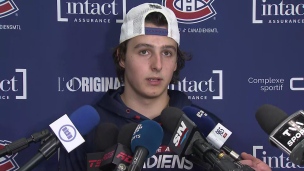 Aucun stress pour Reinbacher