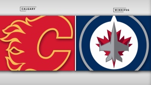 Flames 3 - Jets 2 