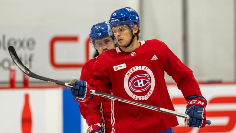 Canadiens De Montréal - Nouvelles & Résultats,vidéos, Photos