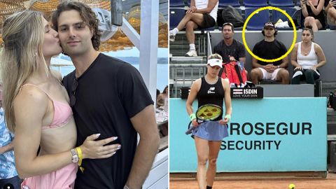 Eugenie est « officiellement » en couple avec le fils d’une mannequin