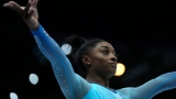 Simone Biles