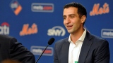 David Stearns