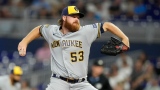 Brandon Woodruff