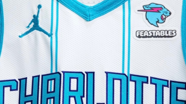 Le populaire MrBeast commanditera les Hornets dans la NBA